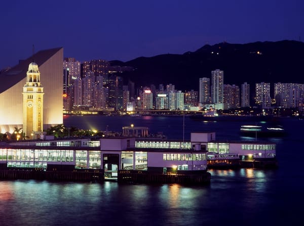 Hong Kong - Still Worth Visiting?