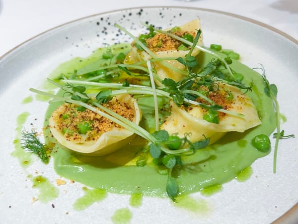 Bargain Of The (Restaurant) Week